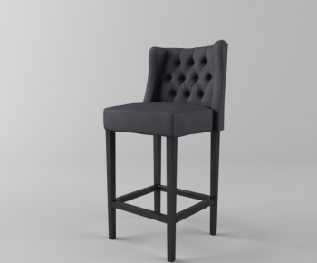 Modern Bar Chair-ID:314115541