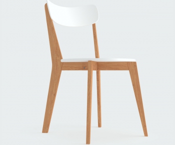 Nordic Style Single Chair-ID:147086531