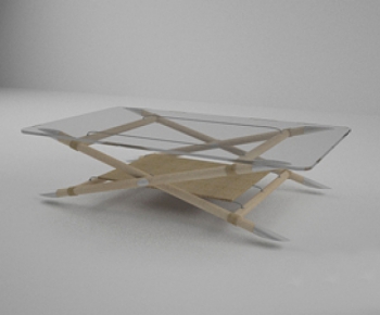 Modern Coffee Table-ID:766407257