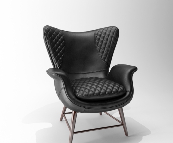 Modern Lounge Chair-ID:600911856