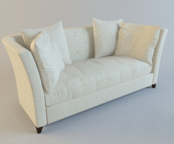 Modern A Sofa For Two-ID:777105799