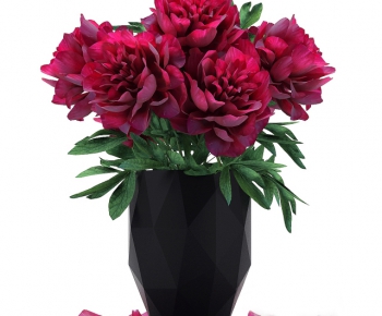 Modern Flowers-ID:854727549