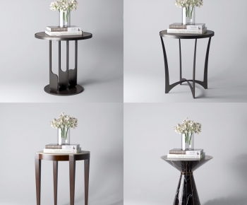 Modern Side Table/corner Table-ID:890471464