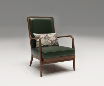 Nordic Style Lounge Chair-ID:209722476