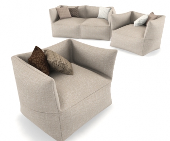 Modern Sofa Combination-ID:468337245