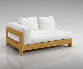 Modern A Sofa For Two-ID:948321584