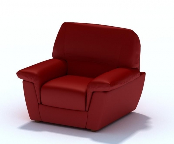 Modern Single Sofa-ID:819088323