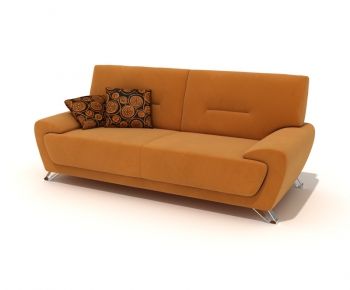 Modern A Sofa For Two-ID:732785752