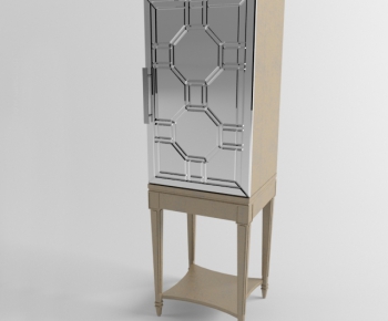 Modern Decorative Cabinet-ID:259961681