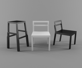 Modern Single Chair-ID:399952435
