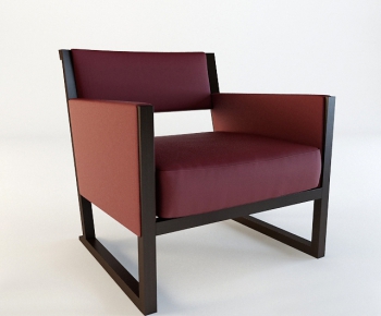 Modern Single Chair-ID:223897527