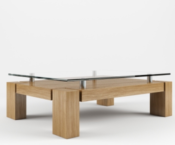 Modern Coffee Table-ID:718293835