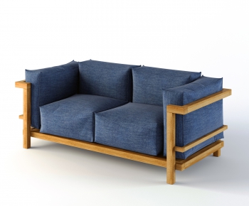 Modern A Sofa For Two-ID:105053726