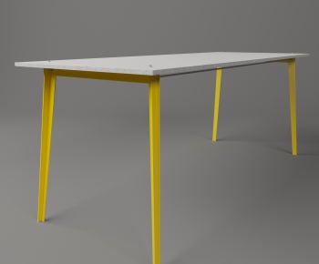 Modern Dining Table-ID:880681754