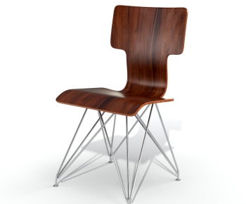 Modern Lounge Chair-ID:761193335