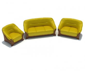 Modern Sofa Combination-ID:900604858