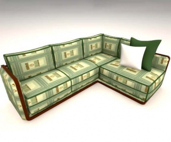 Modern Multi Person Sofa-ID:691312385