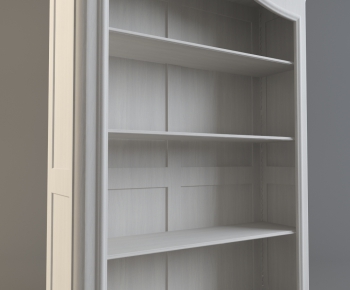 Modern Bookcase-ID:801829343