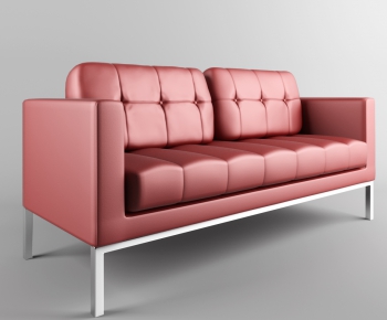 Modern A Sofa For Two-ID:933154877