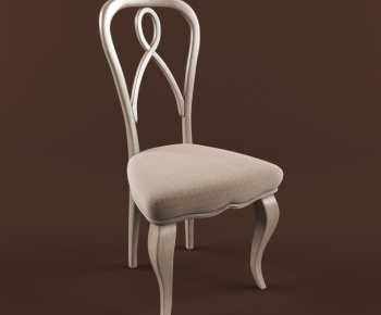 European Style Single Chair-ID:743988741