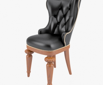 European Style Single Chair-ID:858972245