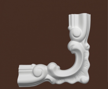 European Style Carving-ID:619183475