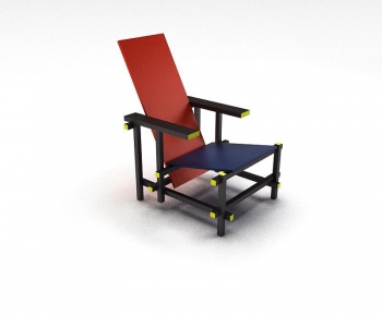 Modern Lounge Chair-ID:173522331