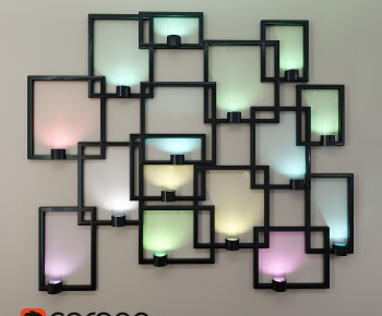 Modern Wall Lamp-ID:525197665