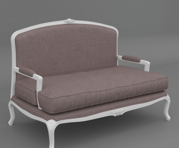 European Style A Sofa For Two-ID:210435382