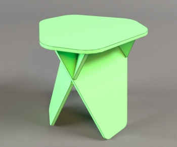 Modern Side Table/corner Table-ID:923014286