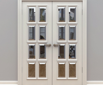 European Style Door-ID:690584651