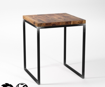 Modern Side Table/corner Table-ID:529872751