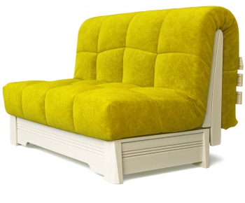 European Style A Sofa For Two-ID:630791197
