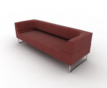 Modern A Sofa For Two-ID:326912583