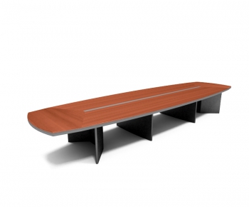 Modern Conference Table-ID:189328441