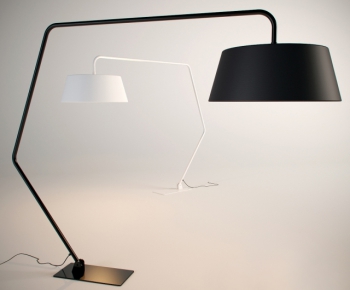 Modern Floor Lamp-ID:405854772