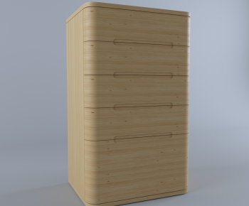 Modern Chest Of Drawers-ID:780111797