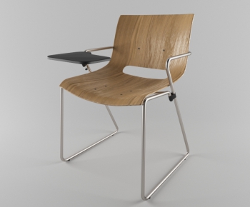 Modern Single Chair-ID:158101165