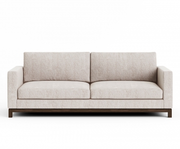 Modern A Sofa For Two-ID:124459145