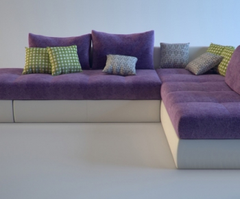 Modern Multi Person Sofa-ID:791059572