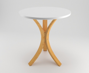 Modern Side Table/corner Table-ID:155047877