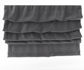Modern Folding Curtain-ID:794373143