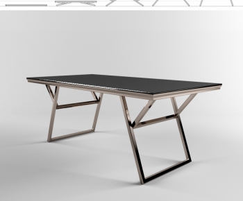 Modern Dining Table-ID:474720485