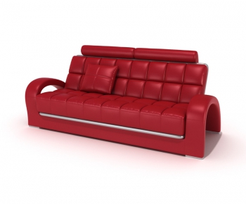 Modern A Sofa For Two-ID:978098325