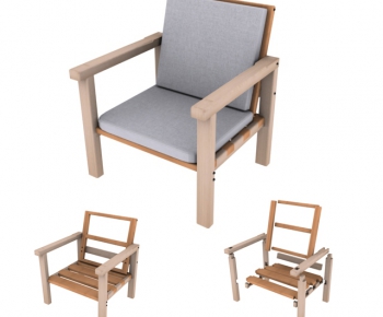 Modern Single Chair-ID:306077161