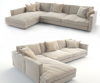 Modern Multi Person Sofa-ID:166971832