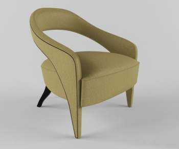 Post Modern Style Lounge Chair-ID:961878751