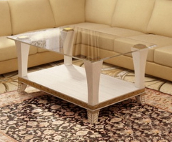 Modern Coffee Table-ID:350118243