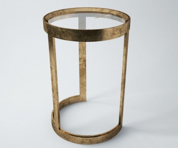 Modern Side Table/corner Table-ID:146106956