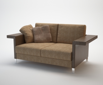 Modern A Sofa For Two-ID:227884273